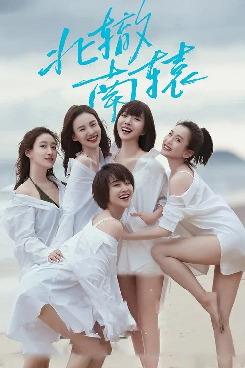 北辙南辕 постер