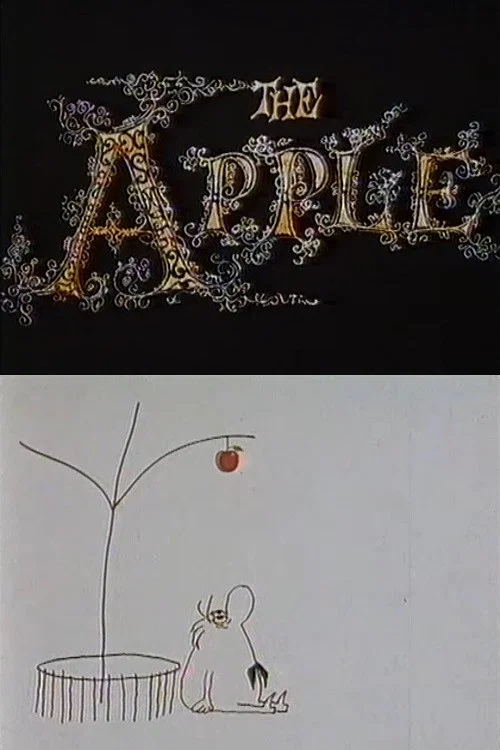 The Apple постер