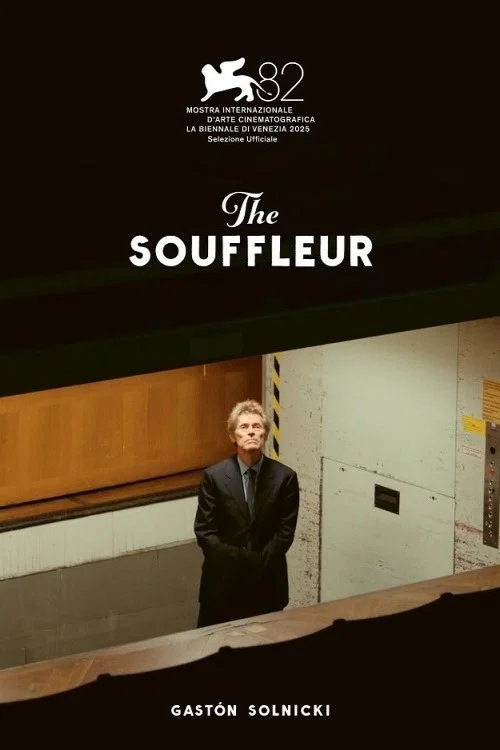 The Souffleur постер