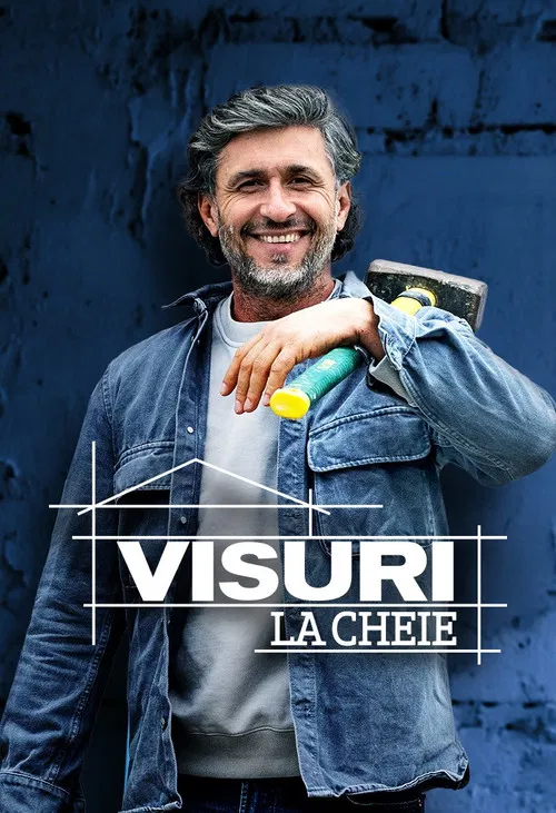 Visuri la cheie постер