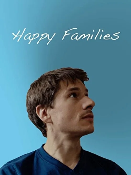Happy Families постер