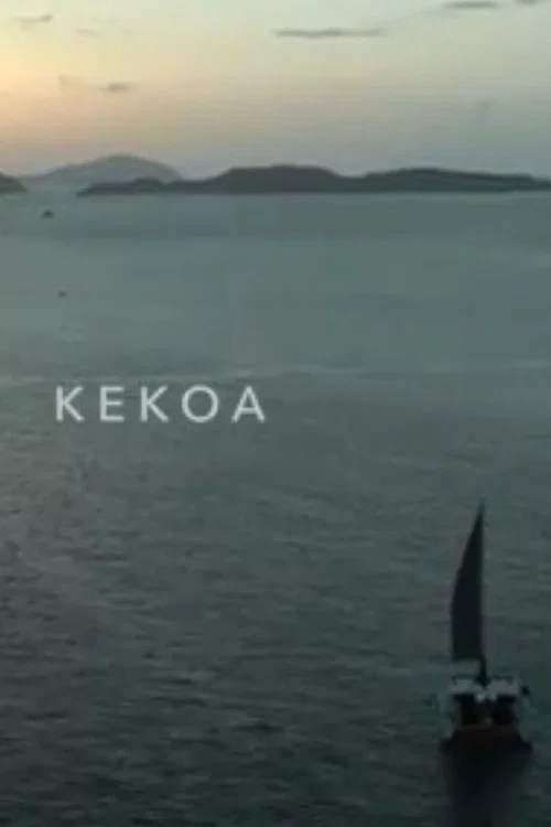 Kekoa постер