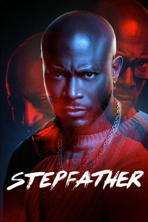 Stepfather постер