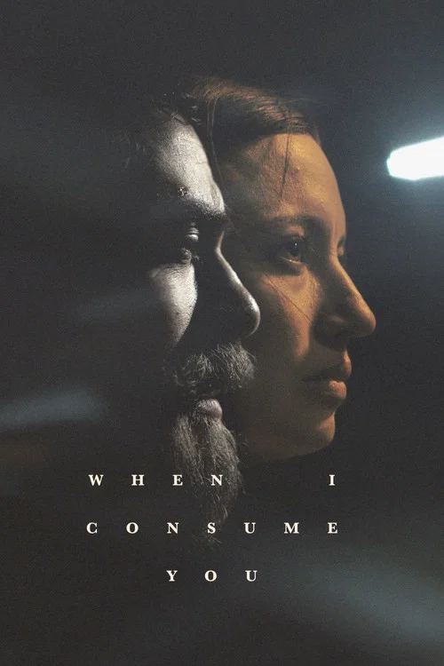 When I Consume You постер