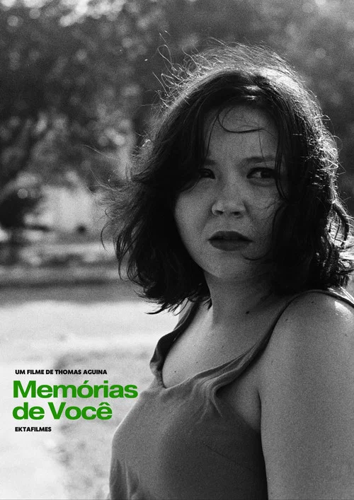 Memórias de Você постер