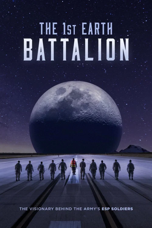 The 1st Earth Battalion постер