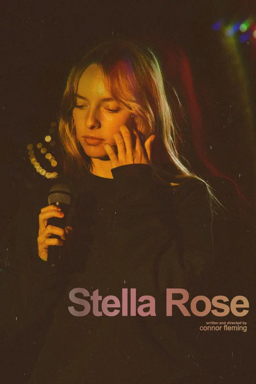 Stella Rose постер