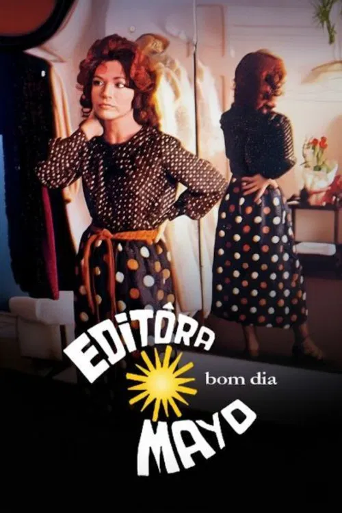 Editora Mayo, Bom Dia постер