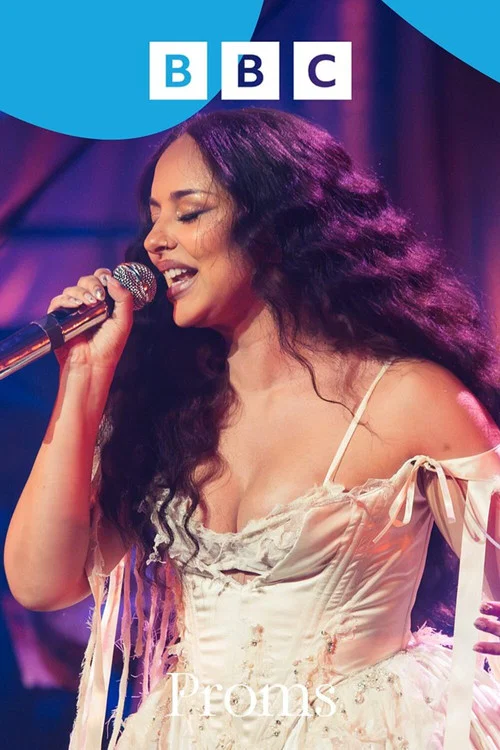 JADE at the Proms: A Homecoming постер