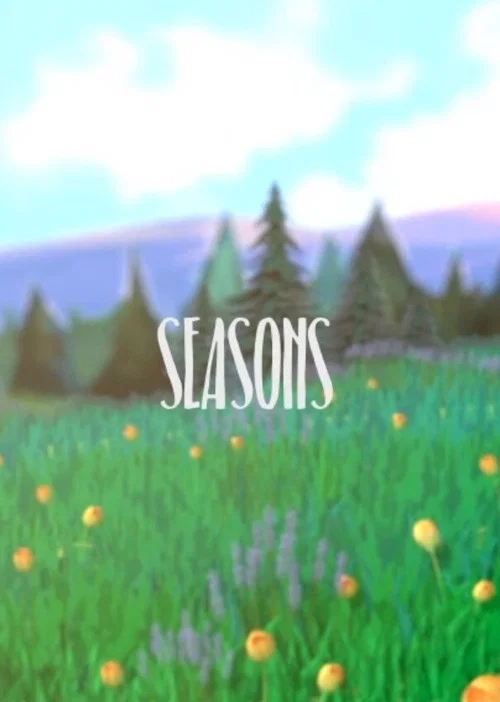 Seasons постер