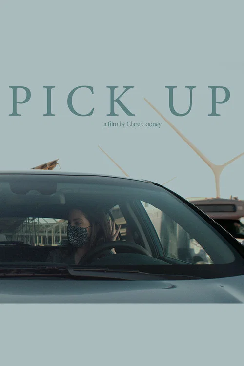 Pick Up постер