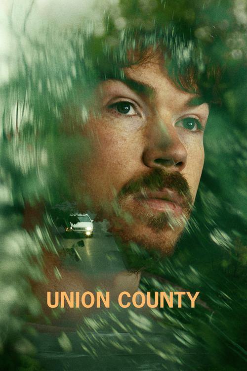 Union County постер