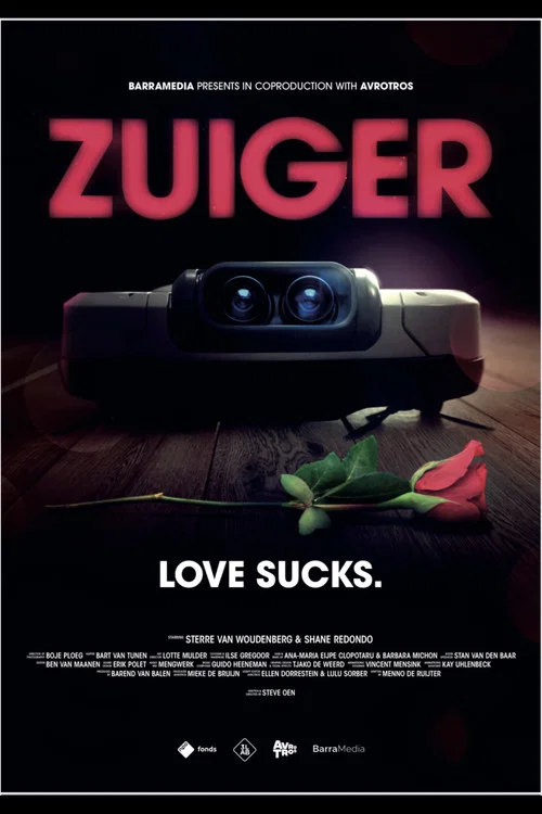 Zuiger постер