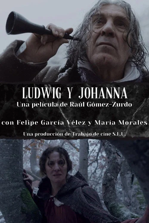 Ludwig y Johanna постер