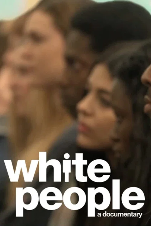 White People постер