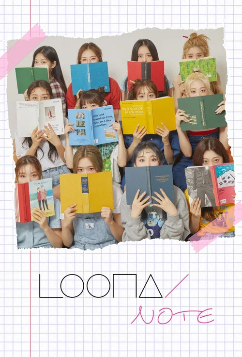 달의 일기 постер