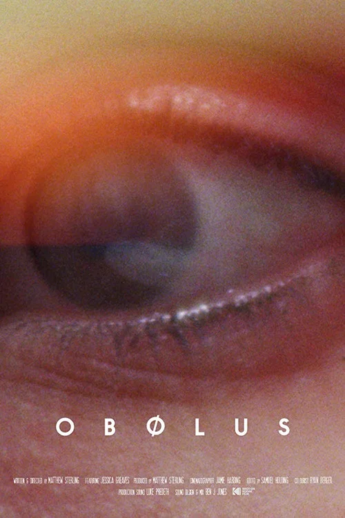Obolus постер