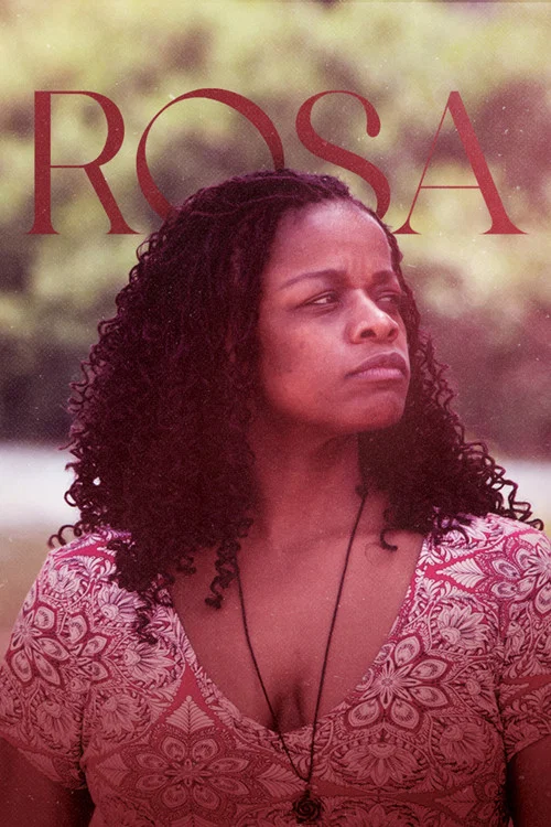 Rosa постер