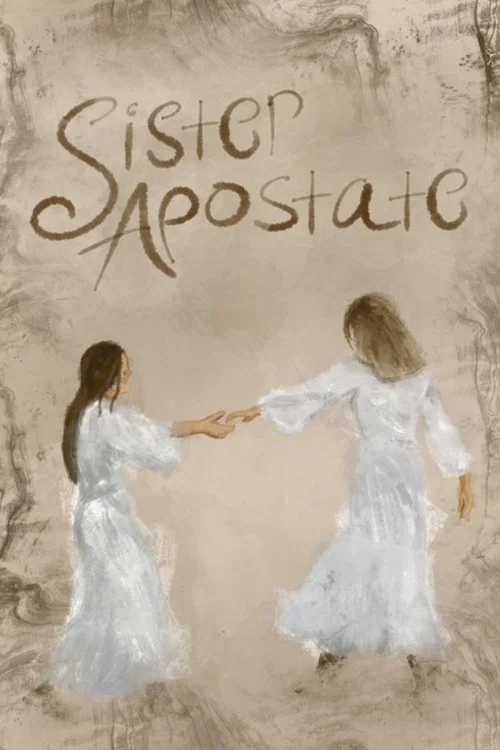 Sister Apostate постер