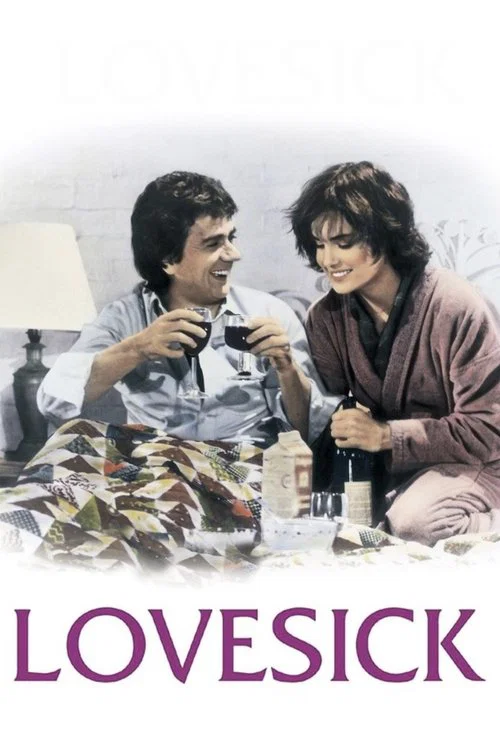 Lovesick постер