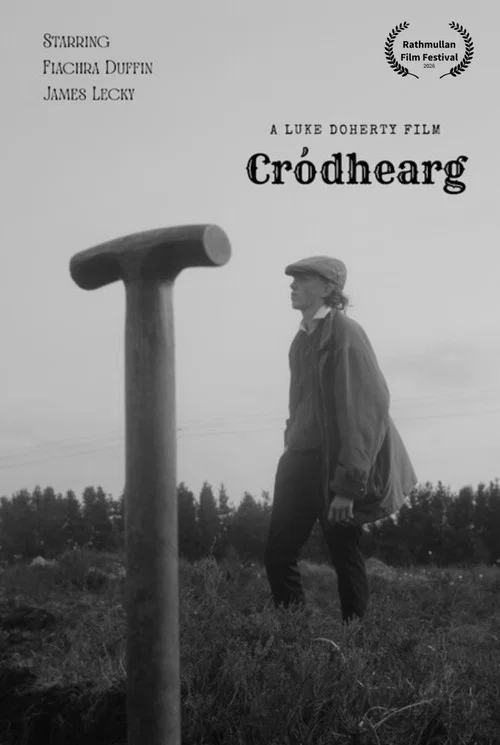 Cródhearg постер