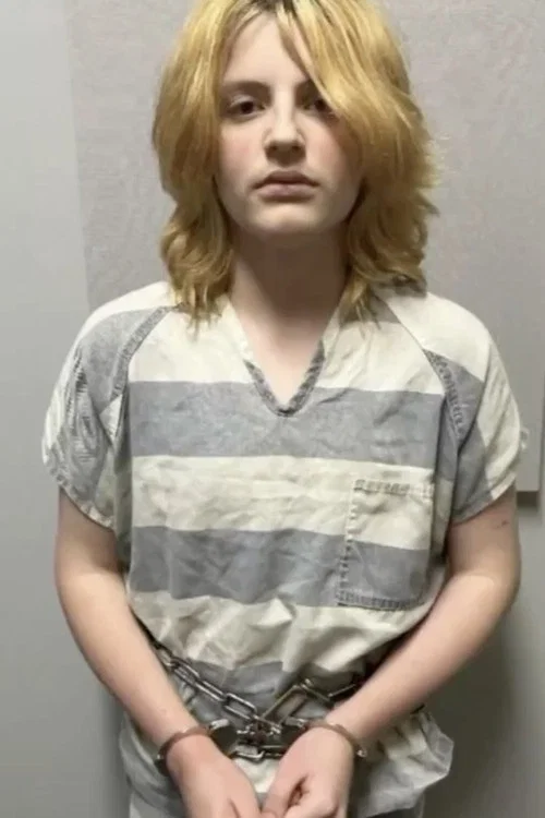 The 2024 Apalachee High school shooting постер