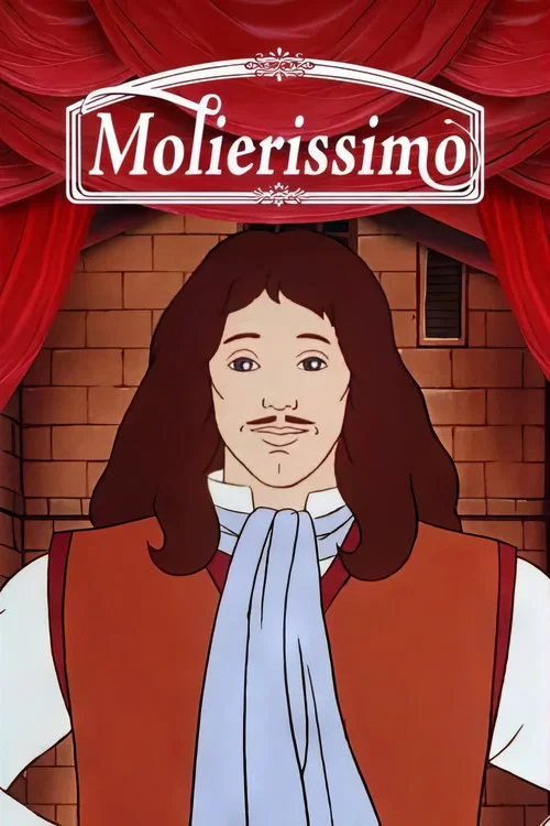 Molierissimo постер