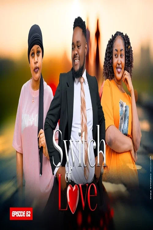 Switch Of Love постер