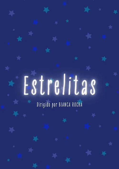 Estrelitas постер