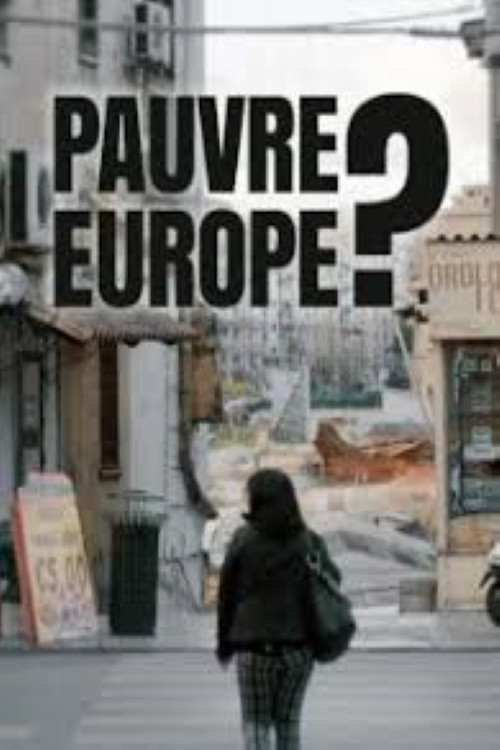 Armes Europa? постер