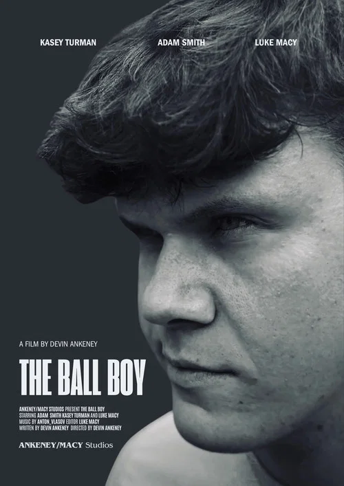 The Ball Boy постер