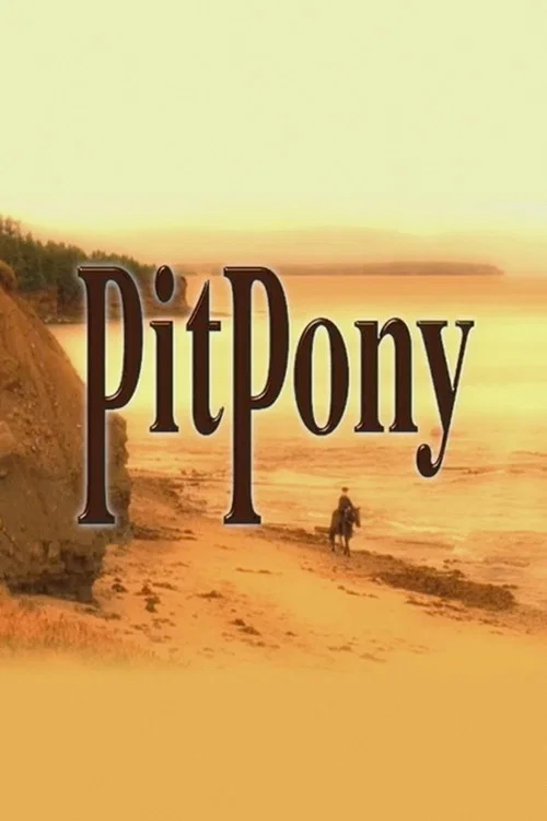 Pit Pony постер