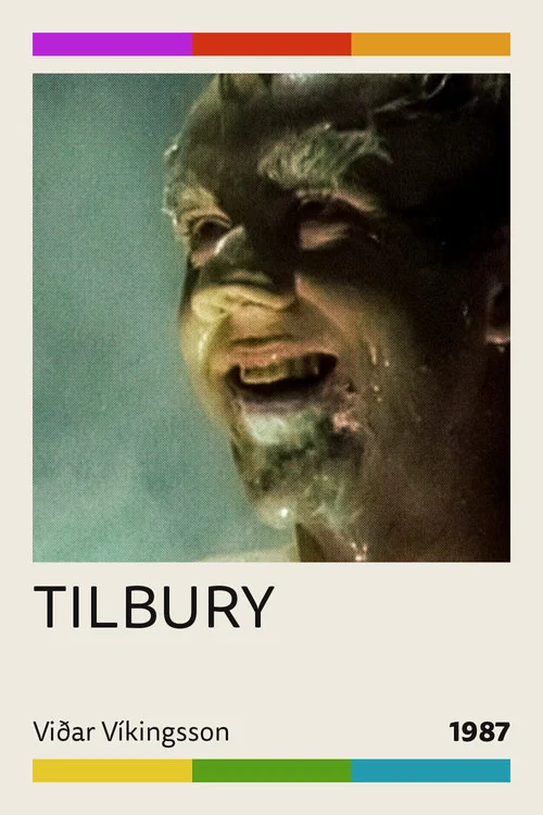 Tilbury постер