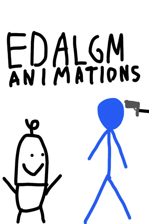 EdalgmAnimations постер