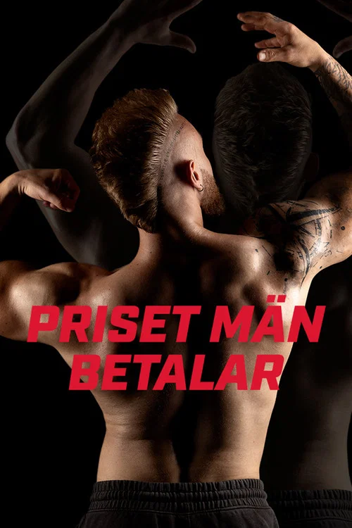 Priset män betalar постер