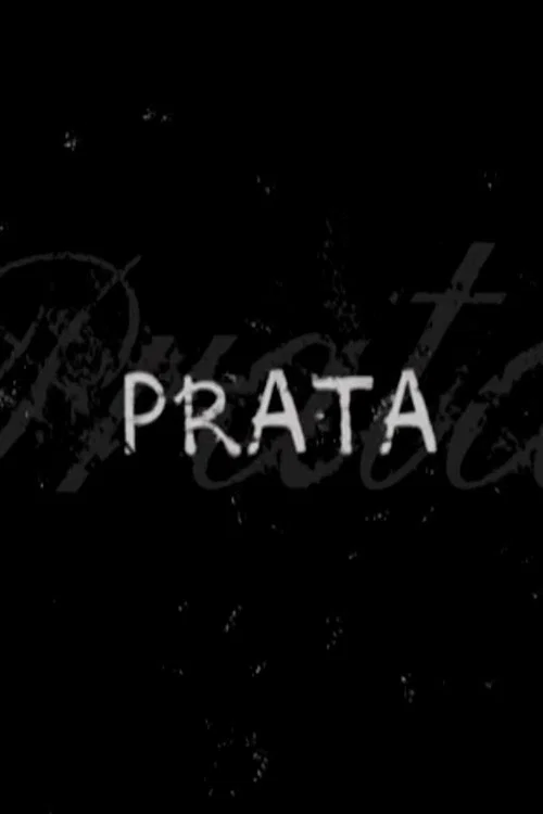 Prata постер