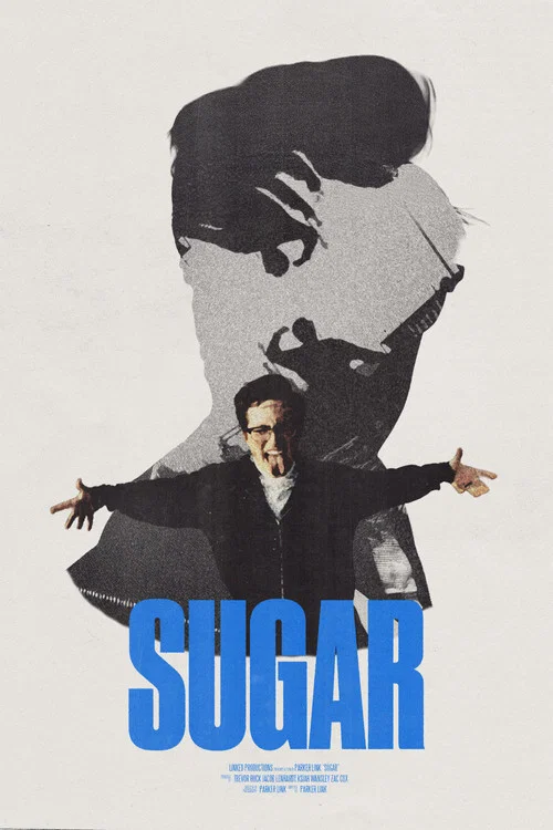 SUGAR постер