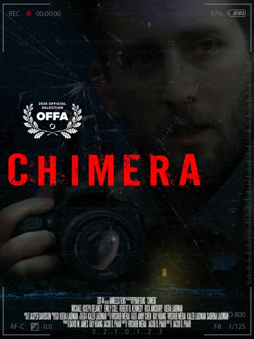 Chimera постер