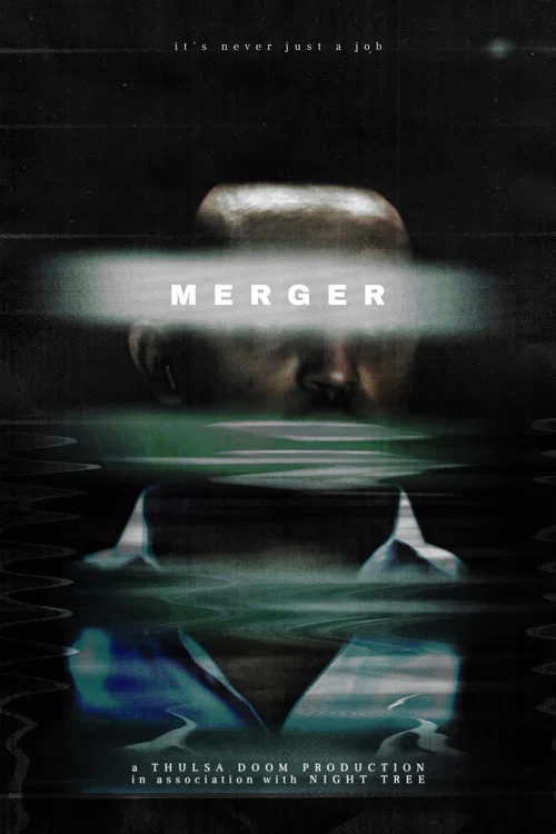 Merger постер