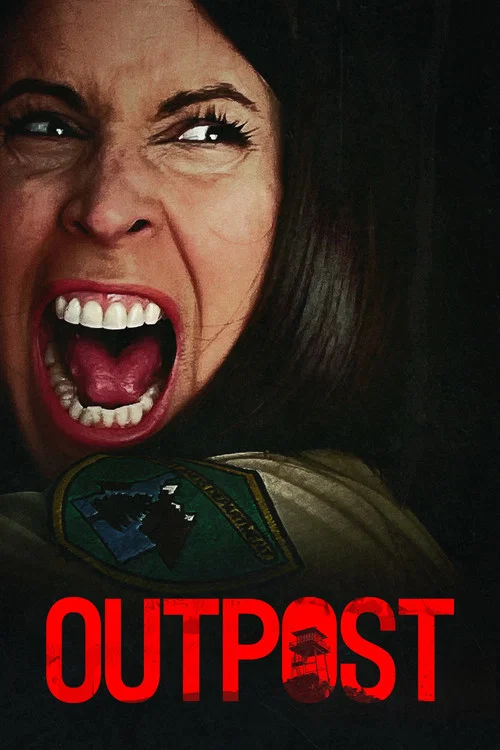 Outpost постер
