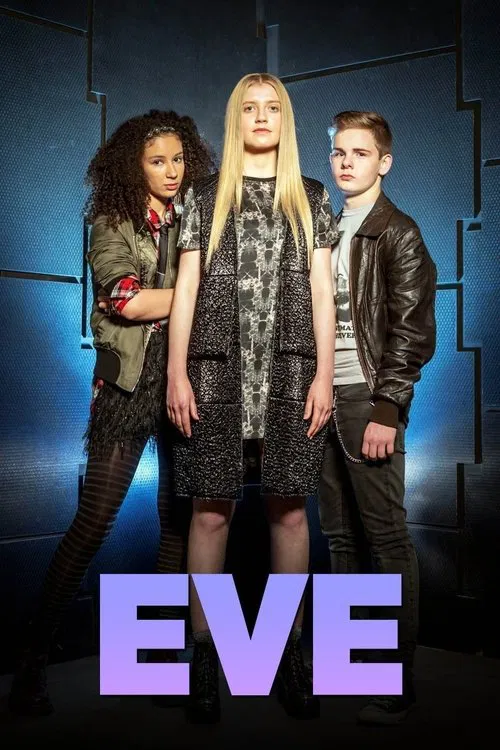 Eve постер