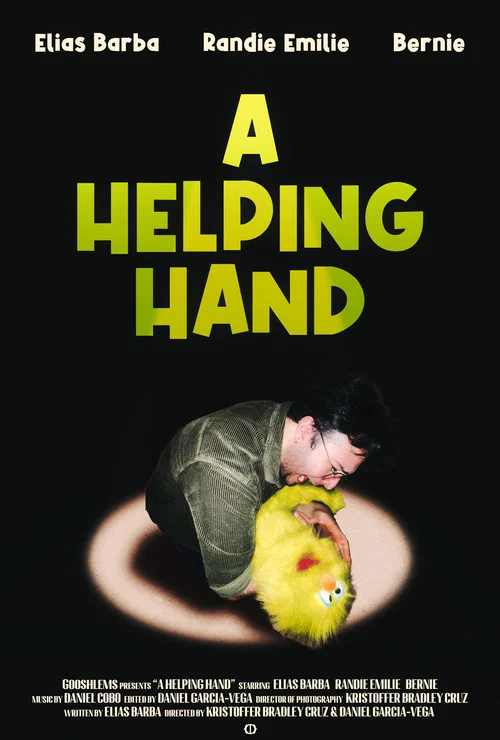 A Helping Hand постер
