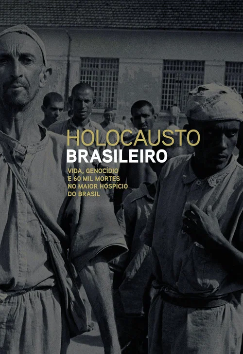 Brazilian Holocaust постер
