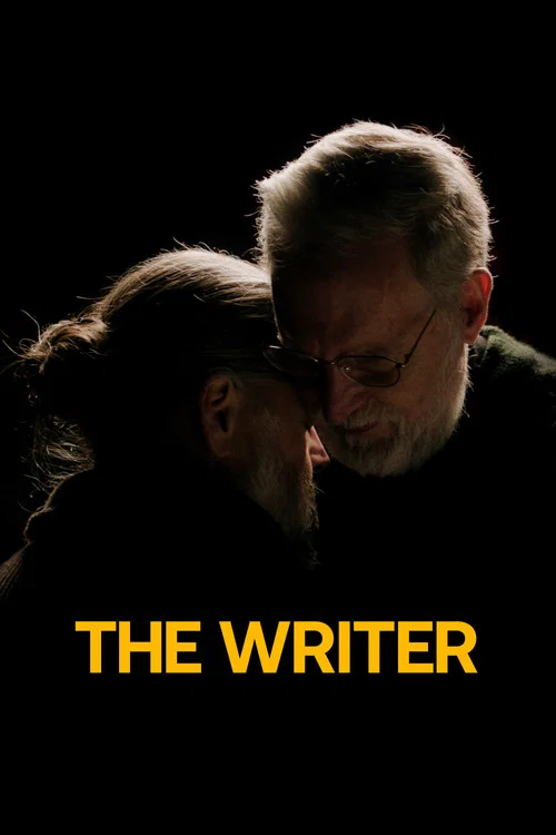 The Writer постер