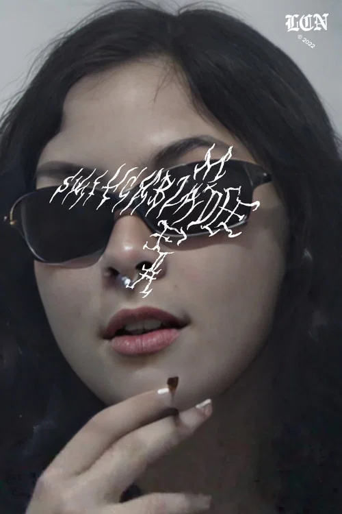 SWITCHBLADEE MAFIA постер