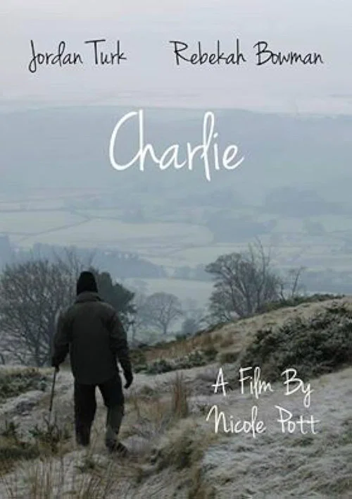 Charlie постер