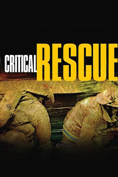Critical Rescue постер