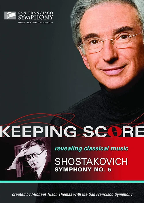 Keeping Score: Shostakovich Symphony No. 5 постер