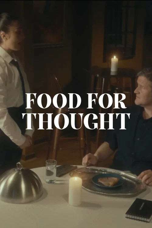 Food for Thought постер