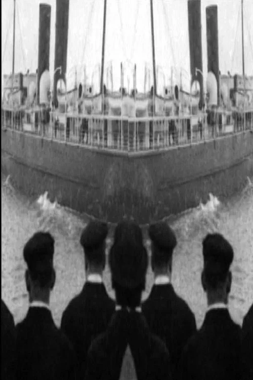 Bon Voyage постер